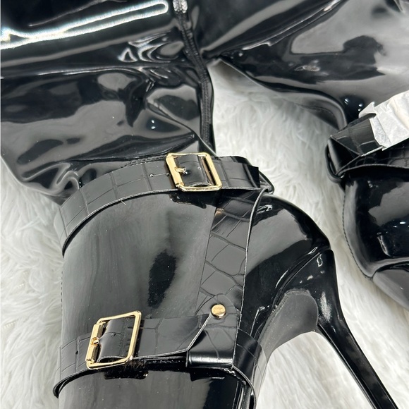 ๐NWT Boots๐ - Picture 7 of 10